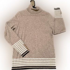Tommy Hilfiger Lightweight turtleneck sweater